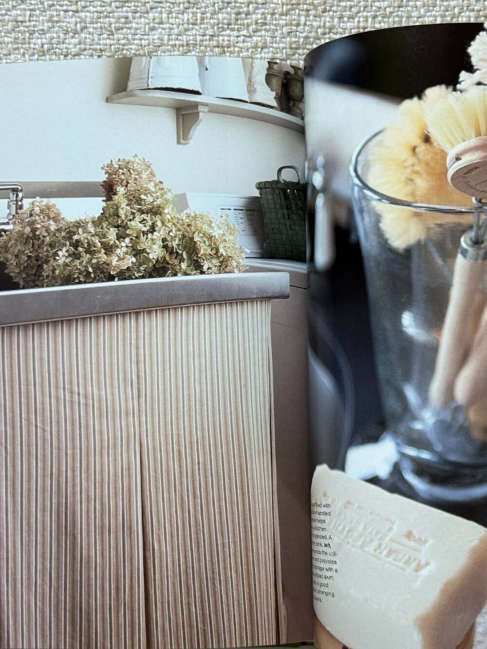 Book Smart Decorating Mary Emmerling's Inexpensive projects for every room in th - Picture 10 of 11